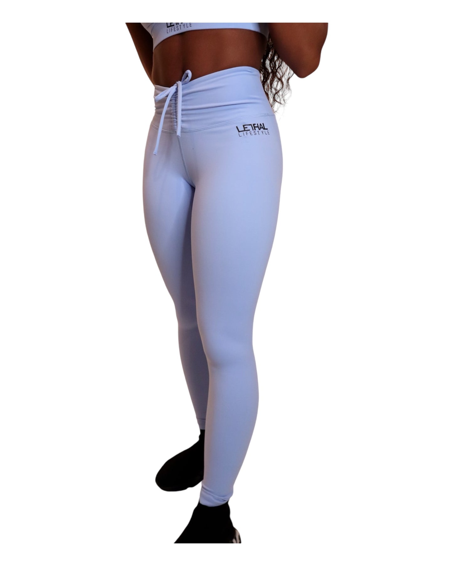 High-rise Advance Performance Leggings