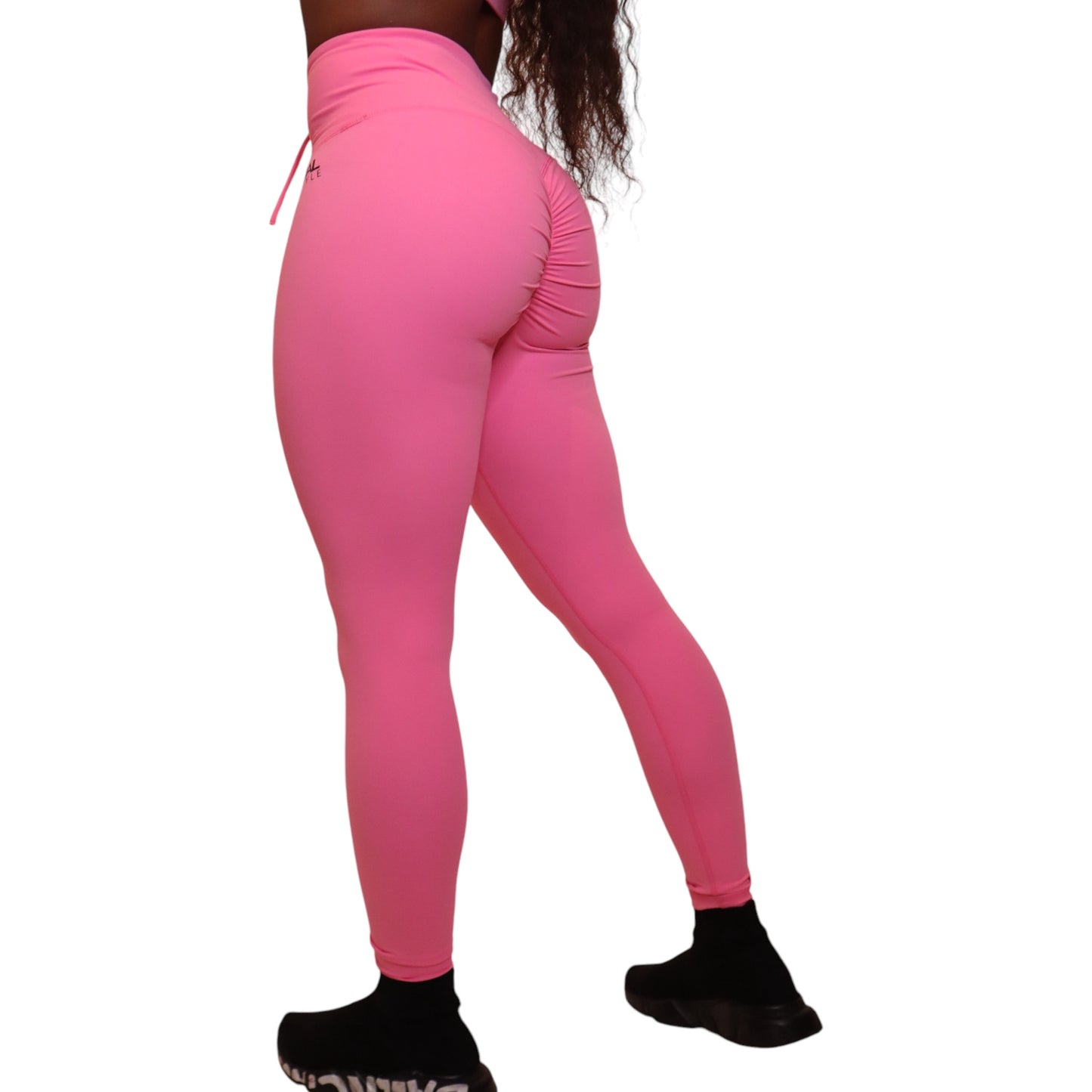 High-rise Advance Performance Leggings