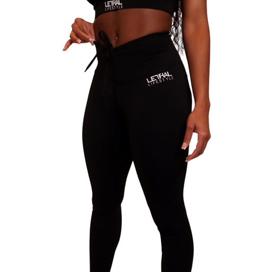 High-rise Advance Performance Leggings